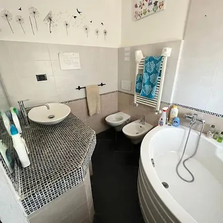 Principe Vista Mare Apartment *