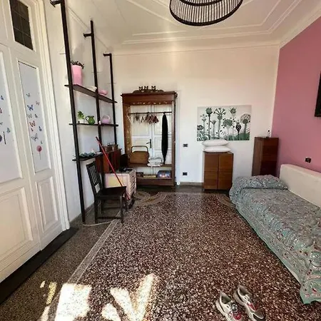 Principe Vista Mare Apartment