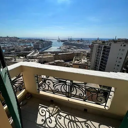 Principe Vista Mare